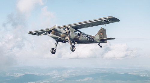BeechB35V