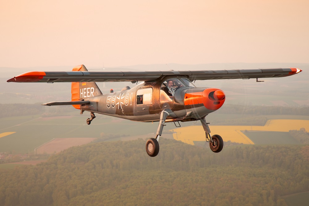 BeechB35V